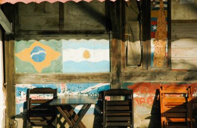 Momentul Americii Latine în Europa