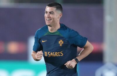 Cristiano Ronaldo părăsește Manchester United de comun acord cu clubul
