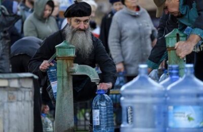 Este Rusia un stat terorist? De ce Statele Unite sau Spania evită să o definească astfel