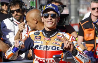 ‘Marc Márquez: ALL IN’, povestea șocantă a revenirii campioanei