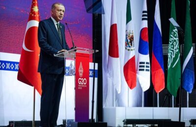 Turcia avertizează cu privire la o posibilă ofensivă terestră în Siria și Irak după ultimele atacuri