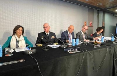 Ucraina le cere parlamentarilor NATO reuniți la Madrid mai multe rachete