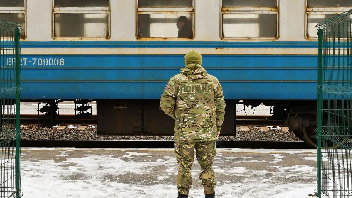 Ucraina promite cetățenilor săi adăposturi pentru iarnă