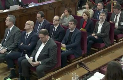 Asociația Procurorilor avertizează asupra amenințării la adresa ordinii constituționale care urmează să abroge răzvrătirea
