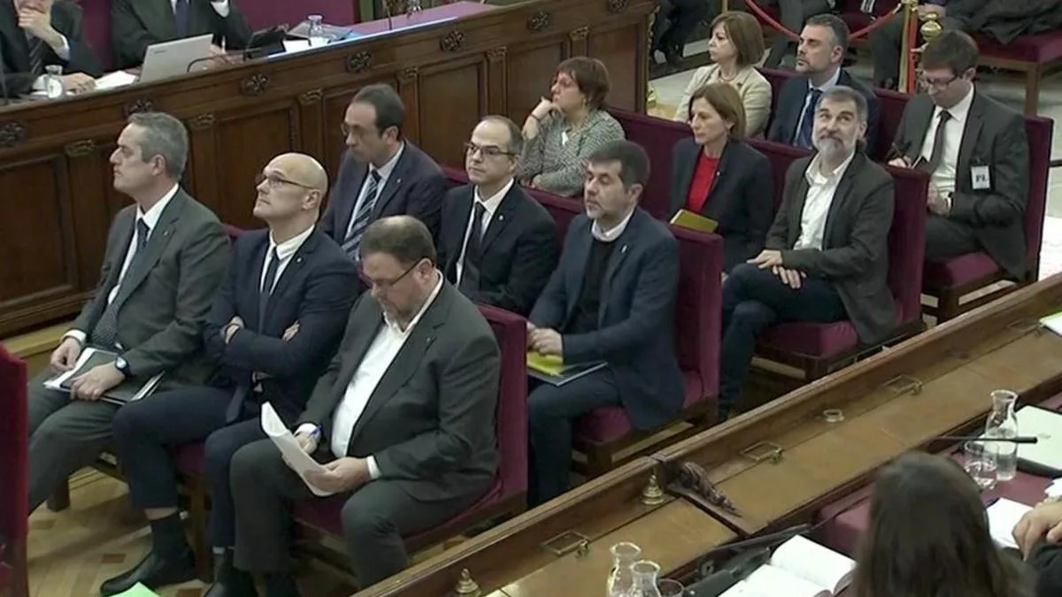 Asociația Procurorilor avertizează asupra amenințării la adresa ordinii constituționale care urmează să abroge răzvrătirea