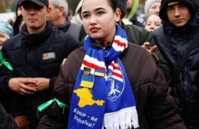 Eliberarea Hersonului pune Crimeea în raza de acțiune a armatei ucrainene