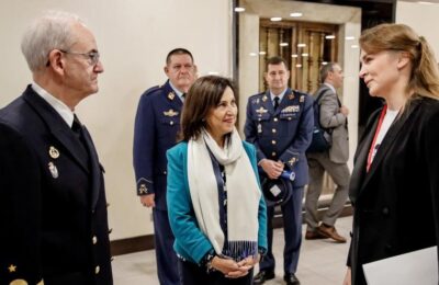 Spania alertează NATO cu privire la extinderea Rusiei în Africa: „Orice decalaj este profitat de Rusia”