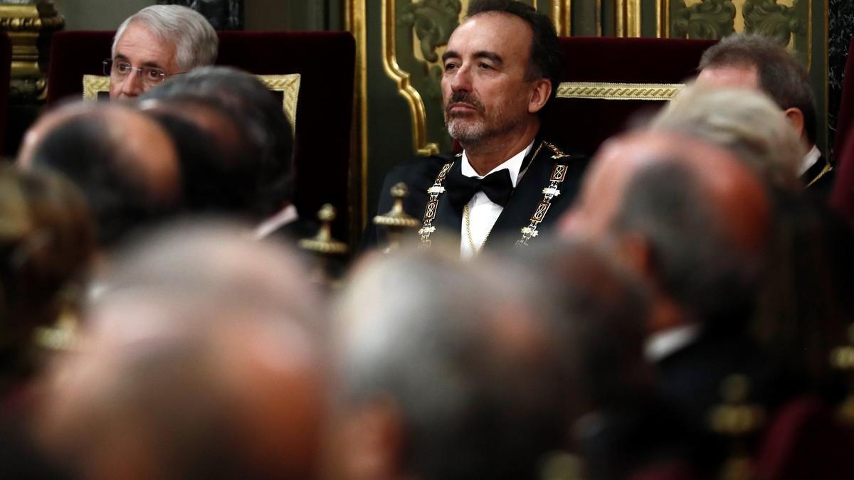 Judecătorii, înaintea mizeriei legii „doar da este da”