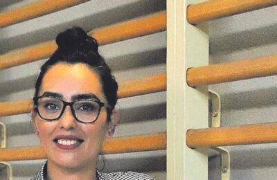 Nilofar Bayat: „Afganii nici măcar nu sunt considerați al doilea gen”