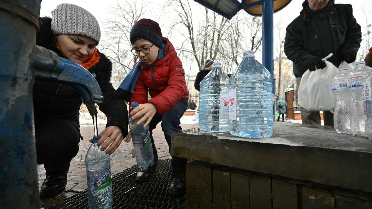 Moscova admite strategia de hărțuire și demolare împotriva infrastructurilor ucrainene pentru a supune Kievul