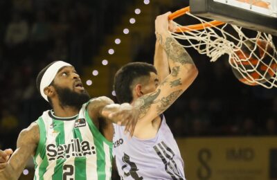 Triumf confortabil pentru Real Madrid pe pista unui Betis în derivă