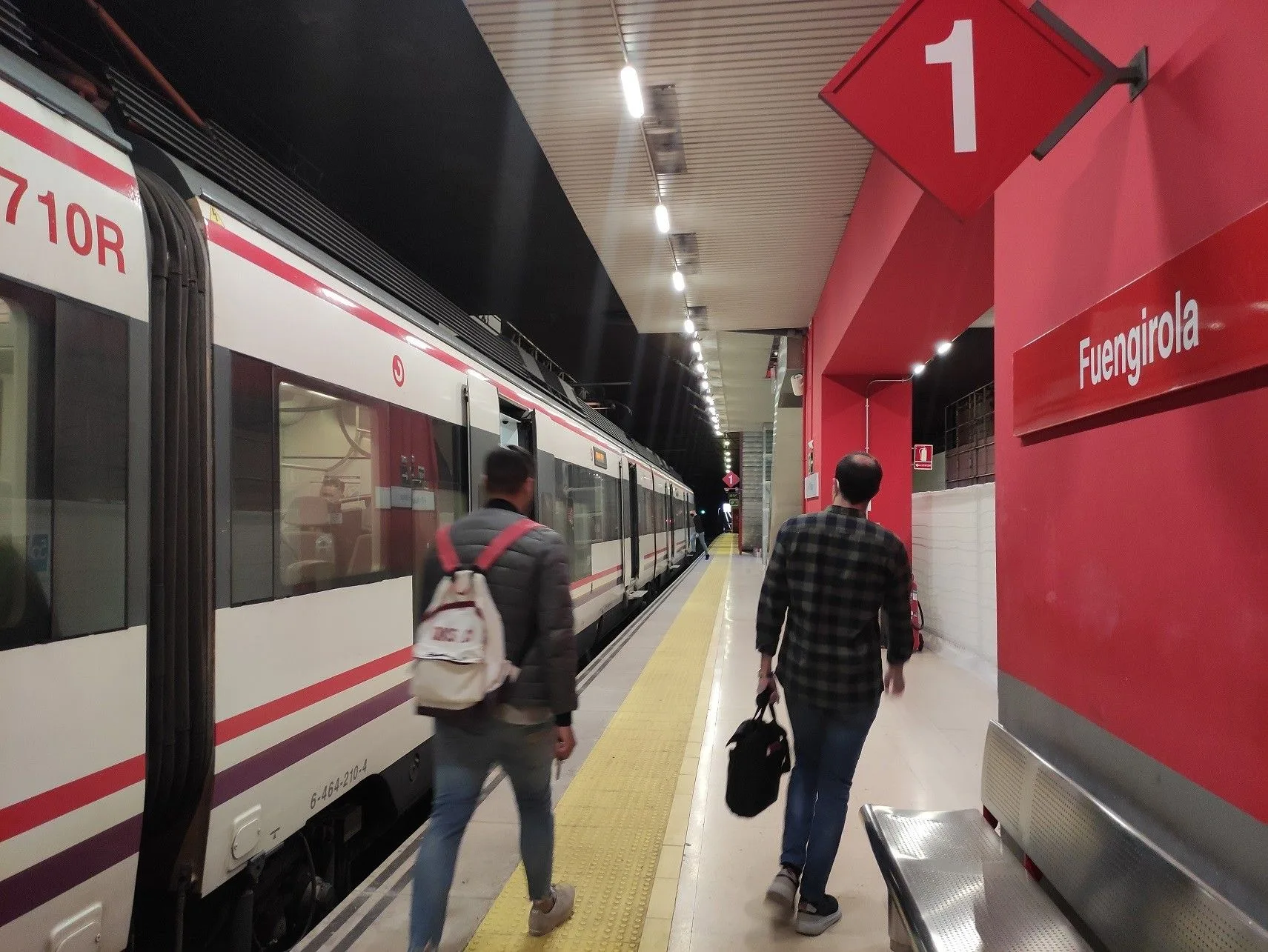 Munca   Renfe creează cea mai mare ofertă de locuri de muncă dintr-un deceniu: va încorpora 400 de mecanici de tren