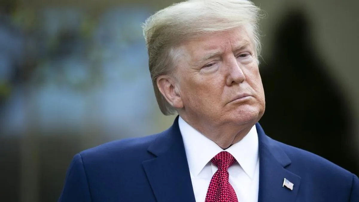 Aceștia îl dau în judecată pe Donald Trump pentru presupusul viol al unui jurnalist în urmă cu 30 de ani