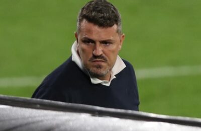 A murit fiica fostului antrenor al Celta, Óscar García
