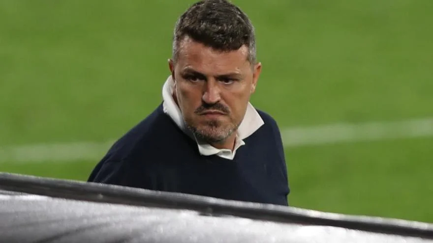 A murit fiica fostului antrenor al Celta, Óscar García