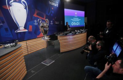 UEFA, ligile și federațiile își arată opoziția frontală față de o Superligă europeană
