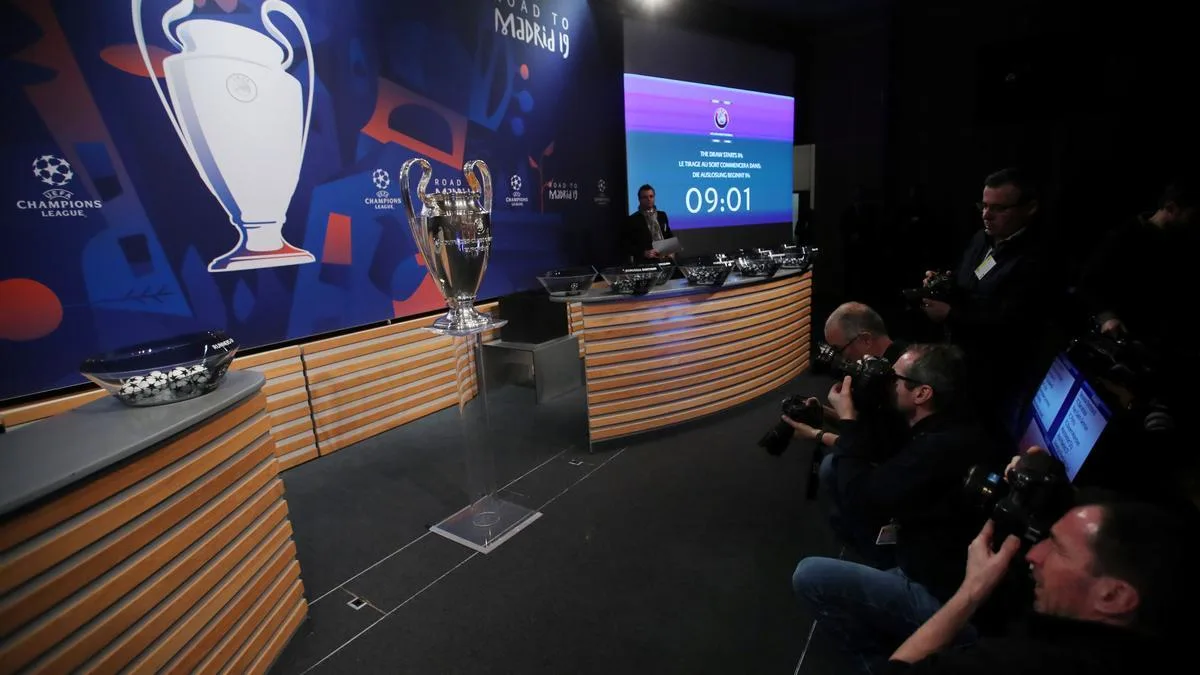 UEFA