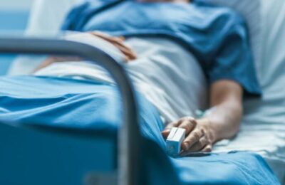 Un bărbat cu botulism, internat în stare gravă la Spitalul Judeţean de Urgenţă din Olt