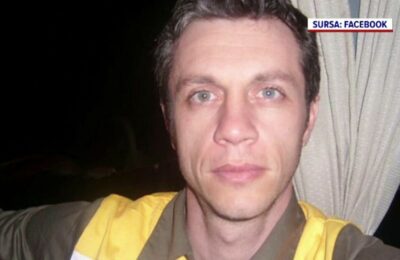 Cine este profesorul din Zimnicea acuzat că a agresat sexual mai multe fete