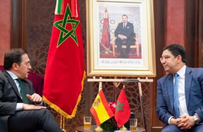 Spania și Maroc își intensifică activitatea diplomatică pentru lansarea summitului bilateral