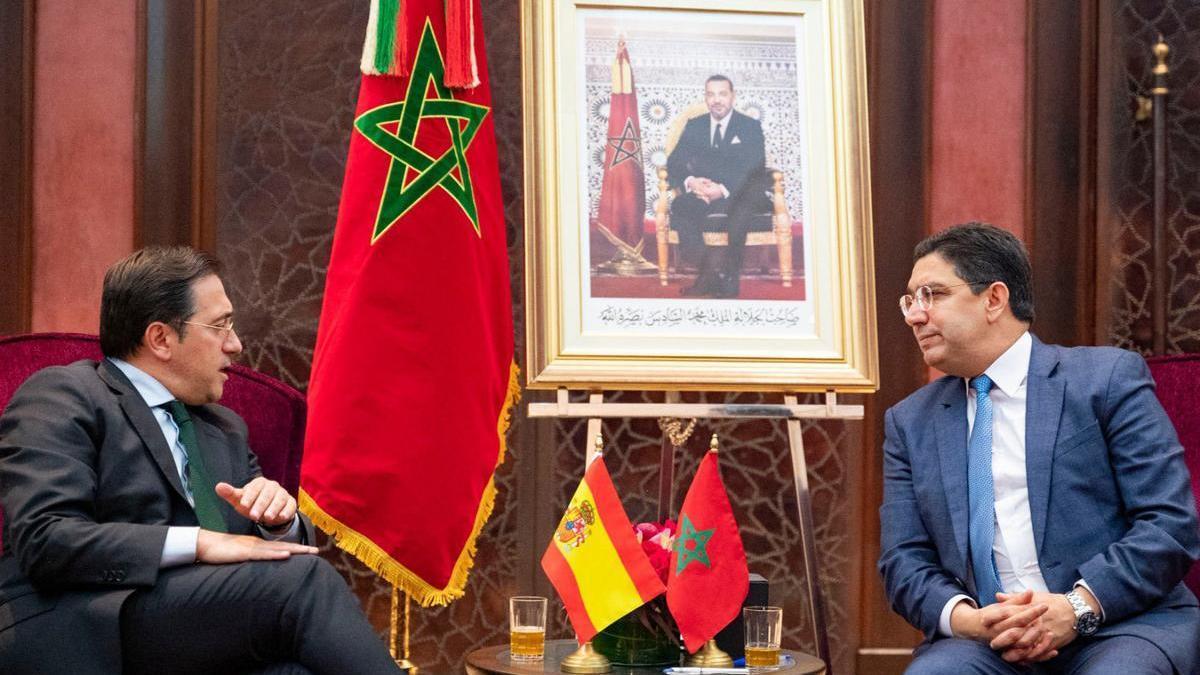 Spania și Maroc își intensifică activitatea diplomatică pentru lansarea summitului bilateral