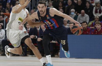 Euroliga baschet   Apărarea Barça îl deconectează pe Partizan