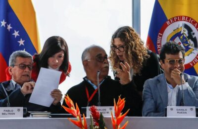 Guvernul columbian și gherila ELN au pariat din nou pe pace