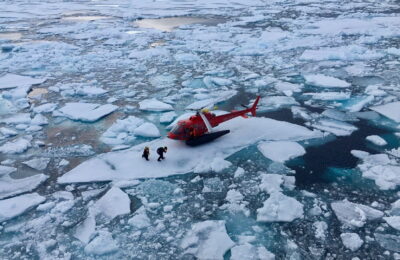 NATO avertizează împotriva unei escalade militare rusești în Arctica