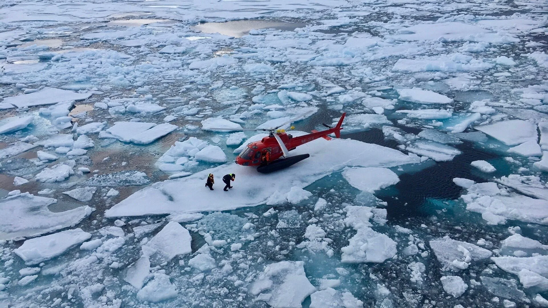 NATO avertizează împotriva unei escalade militare rusești în Arctica