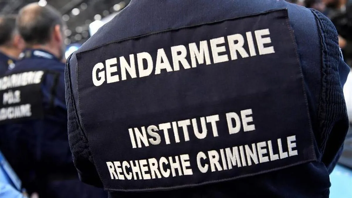 crima   Autoarea a mărturisit uciderea unei adolescente spaniole în Franța și recunoaște că a agresat-o sexual