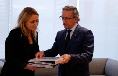 Jaume Giró își cântărește opțiunile de a fi candidatul Junts pentru catalani