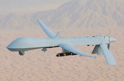 DRONE DE RĂZBOI În ce conflicte este folosit fiecare tip de dronă?