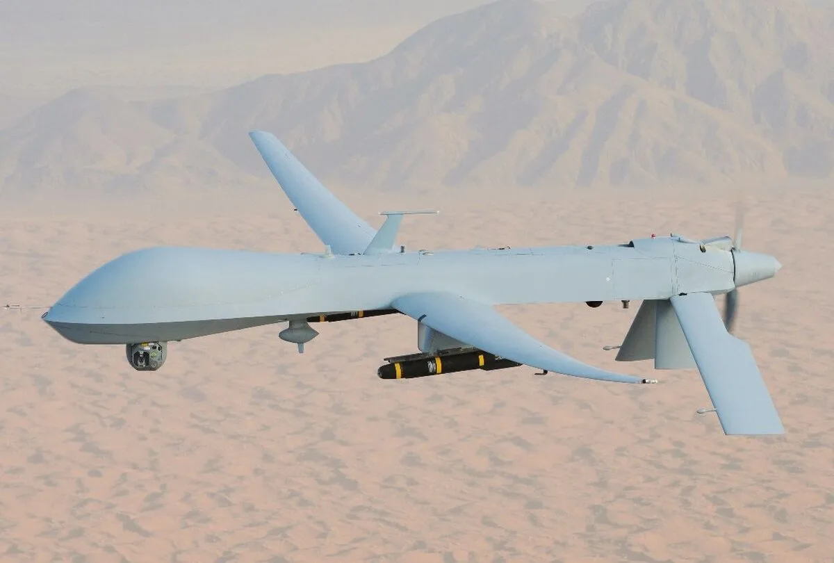DRONE DE RĂZBOI În ce conflicte este folosit fiecare tip de dronă?