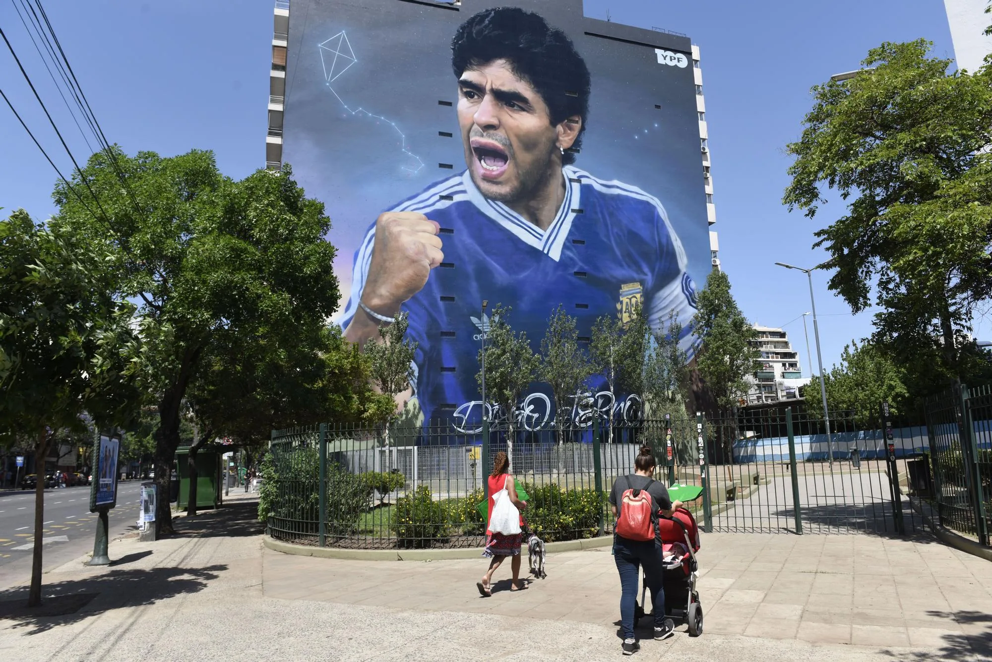 Cupa Mondială Qatar 2022   Doi ani fără Maradona, păgânii D10 ai mingii
