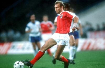Gerhard Rodax, fost jucător de la Atlético de Madrid, a murit
