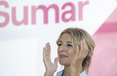 „Sumar nu vine în politică să facă zgomot”