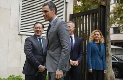 Sánchez subliniază „cumpătarea” NATO în fața „impactului accidental” al unei rachete în Polonia