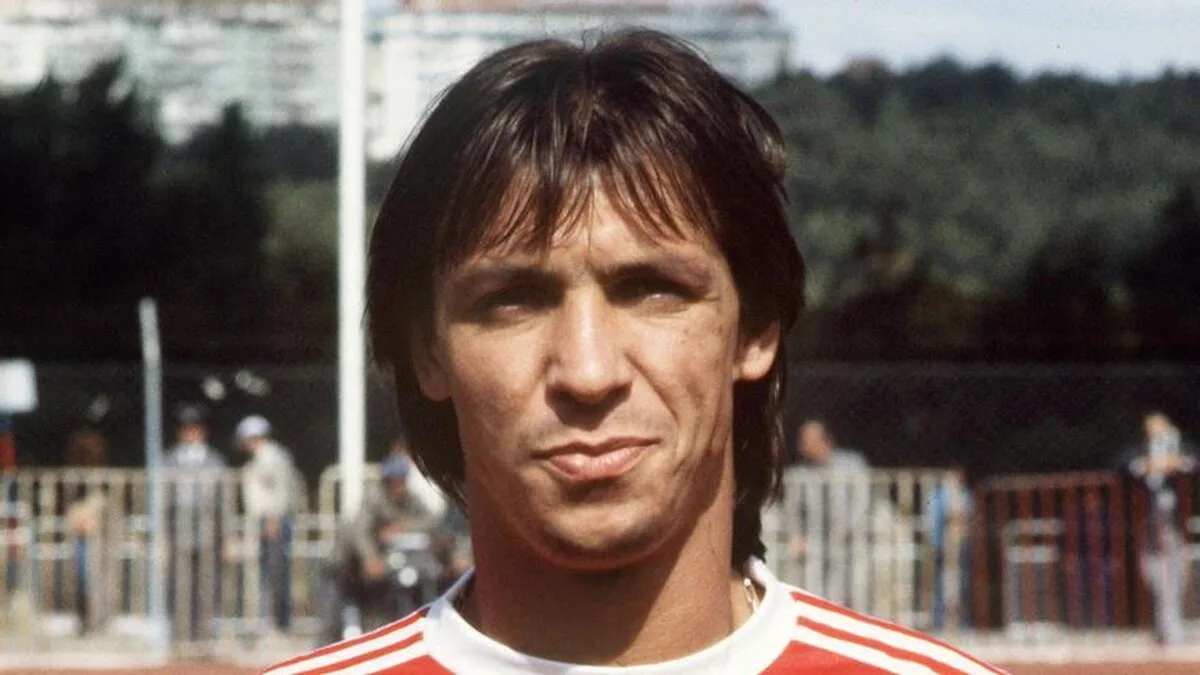 Fostul fotbalist portughez Fernando Gomes, de două ori Cizma de Aur, a murit