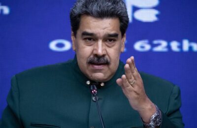 Opoziția venezueleană confirmă reluarea dialogului cu Guvernul Maduro