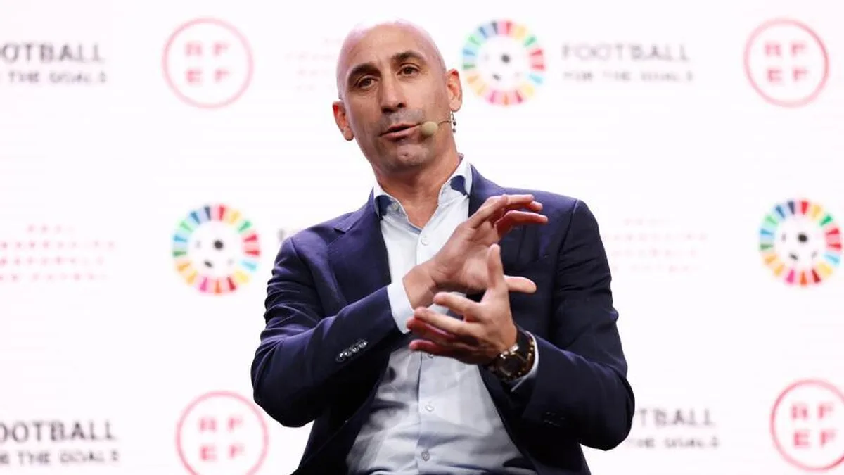 Consiliul Superior al Sporturilor spune Anticoruption că nu a autorizat transferul Supercupei în Arabia Saudită