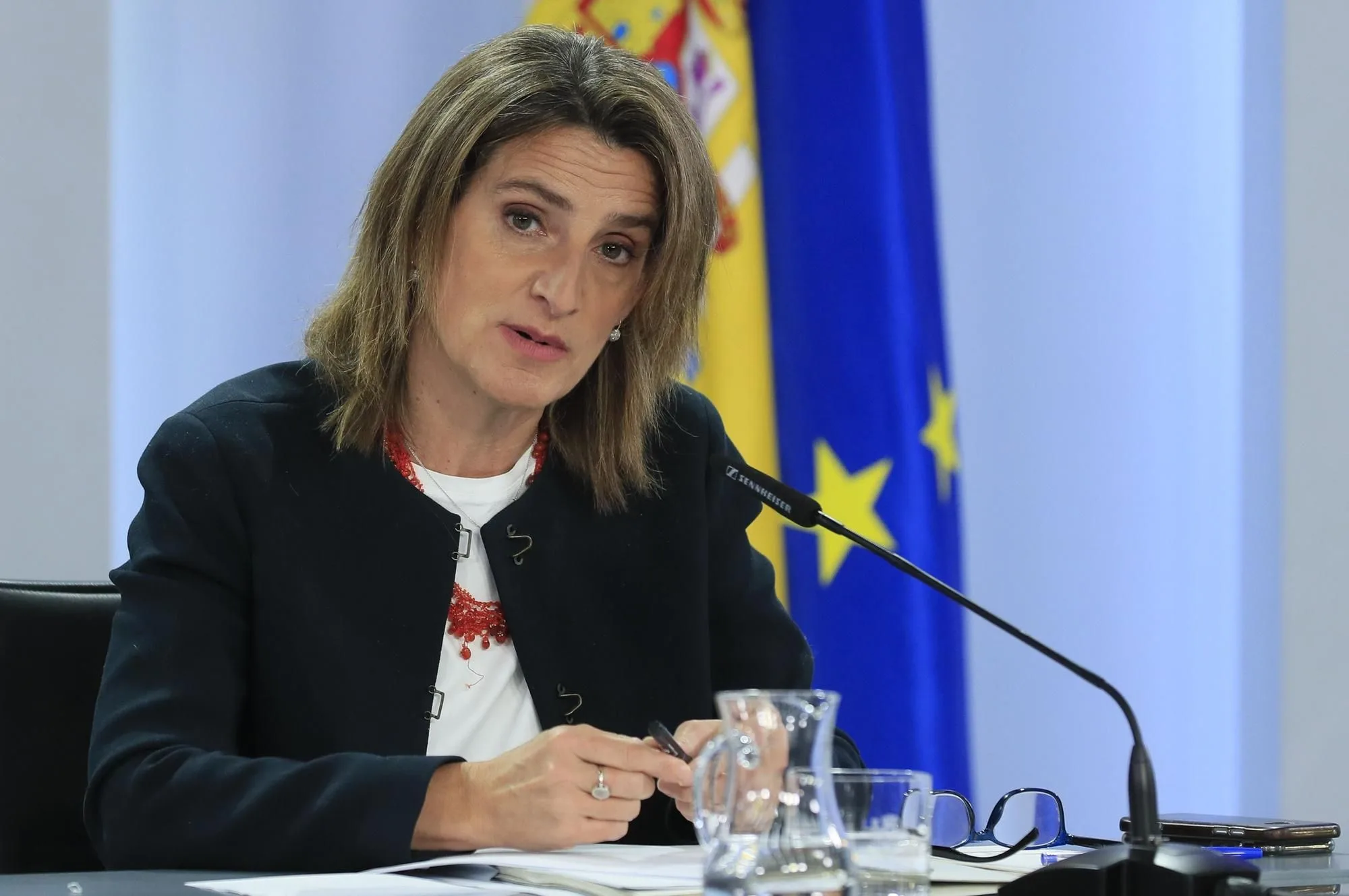 Criza energetică   Congresul validează reducerea TVA-ului pe gaze la 5% până la sfârșitul anului