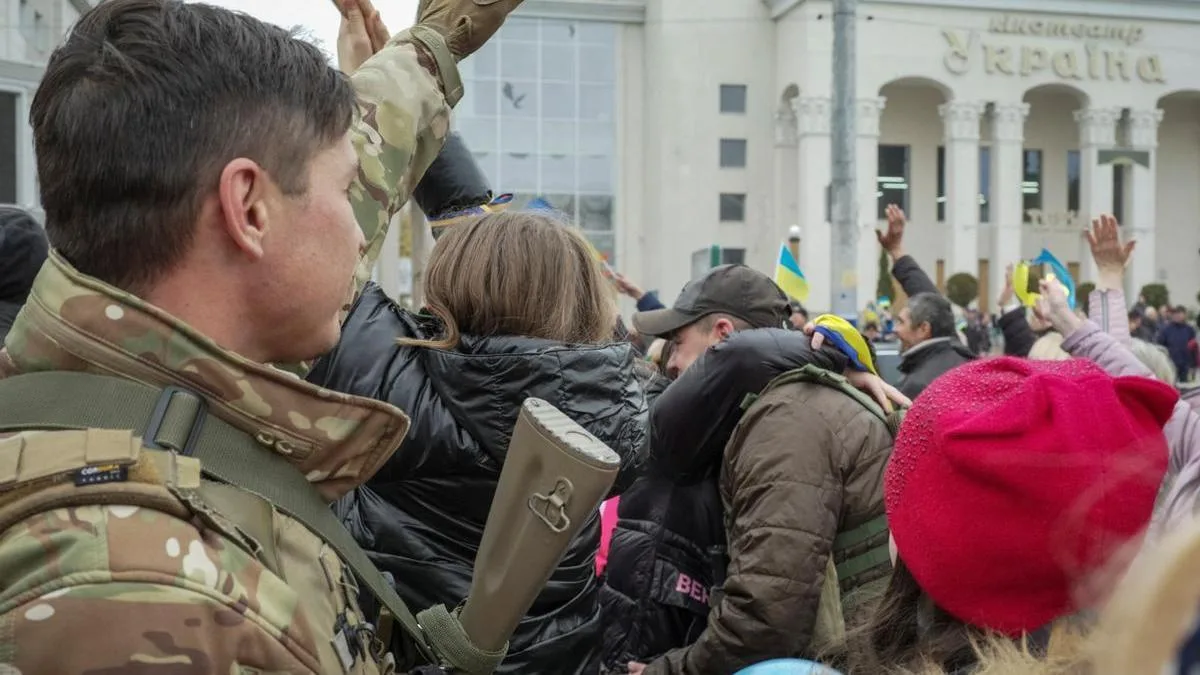 Război în Urania   Trei scenarii posibile în Ucraina înainte de sosirea „iarnii generale”