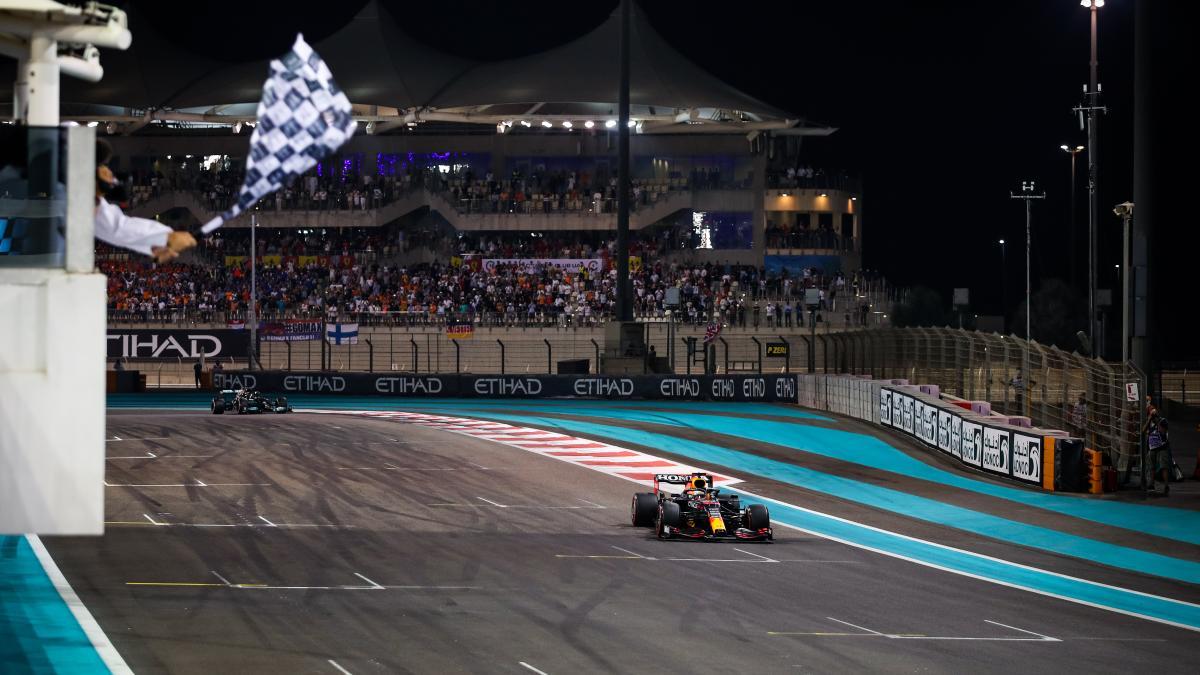 Cupa Mondială F1   Programul Grand Prix-ului de Formula 1 Abu Dhabi de la Yas Marina