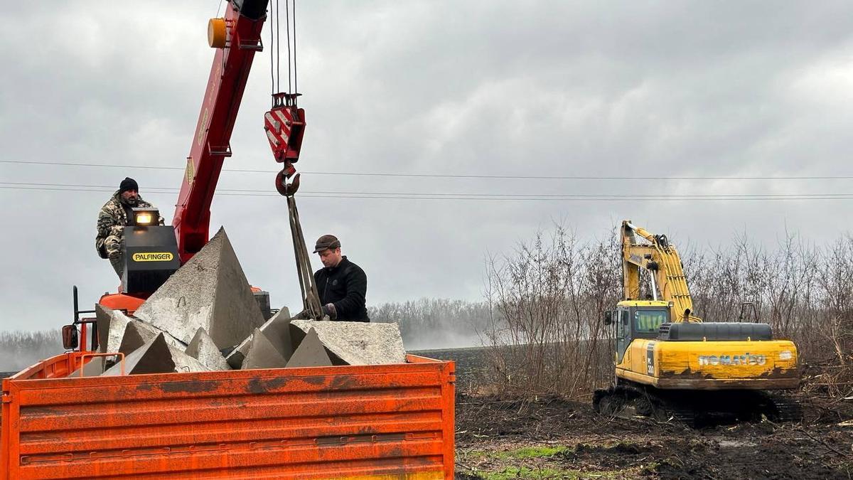 Belgorod, regiunea rusă cea mai grav afectată de conflictul ruso-ucrainean