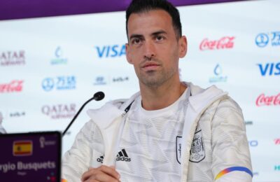 Busquets va juca la Inter Miami sezonul viitor