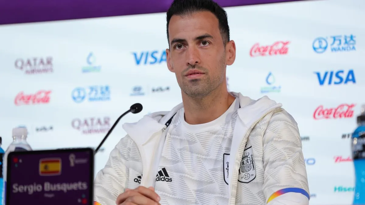 Busquets va juca la Inter Miami sezonul viitor