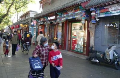 Cronica de la Beijing: „hutongs”, ultimul tranșeu chinez împotriva globalizării