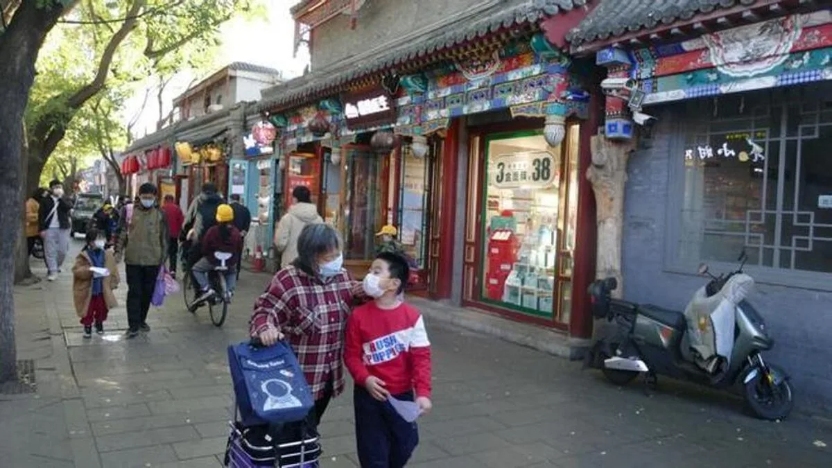 Cronica de la Beijing: „hutongs”, ultimul tranșeu chinez împotriva globalizării