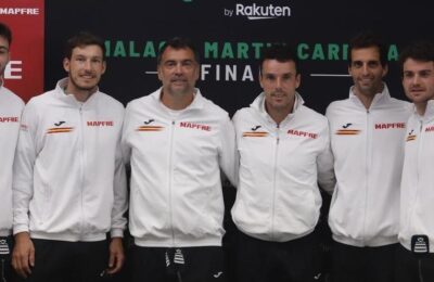 Bruguera: „Acești jucători pot câștiga”