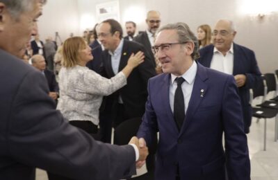 Giró își arată pieptul după un an și jumătate în fruntea Economiei